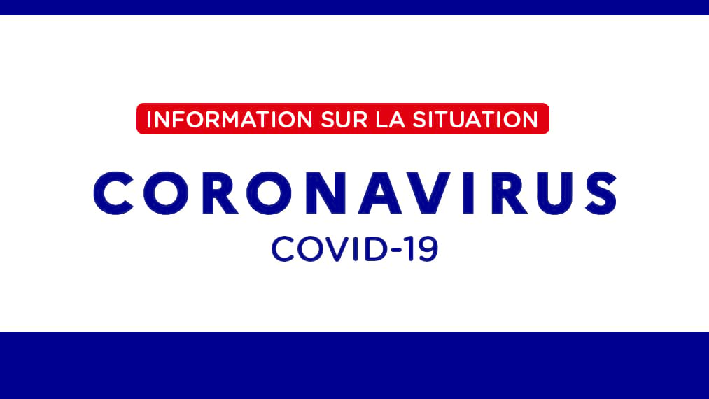 Information covid-19