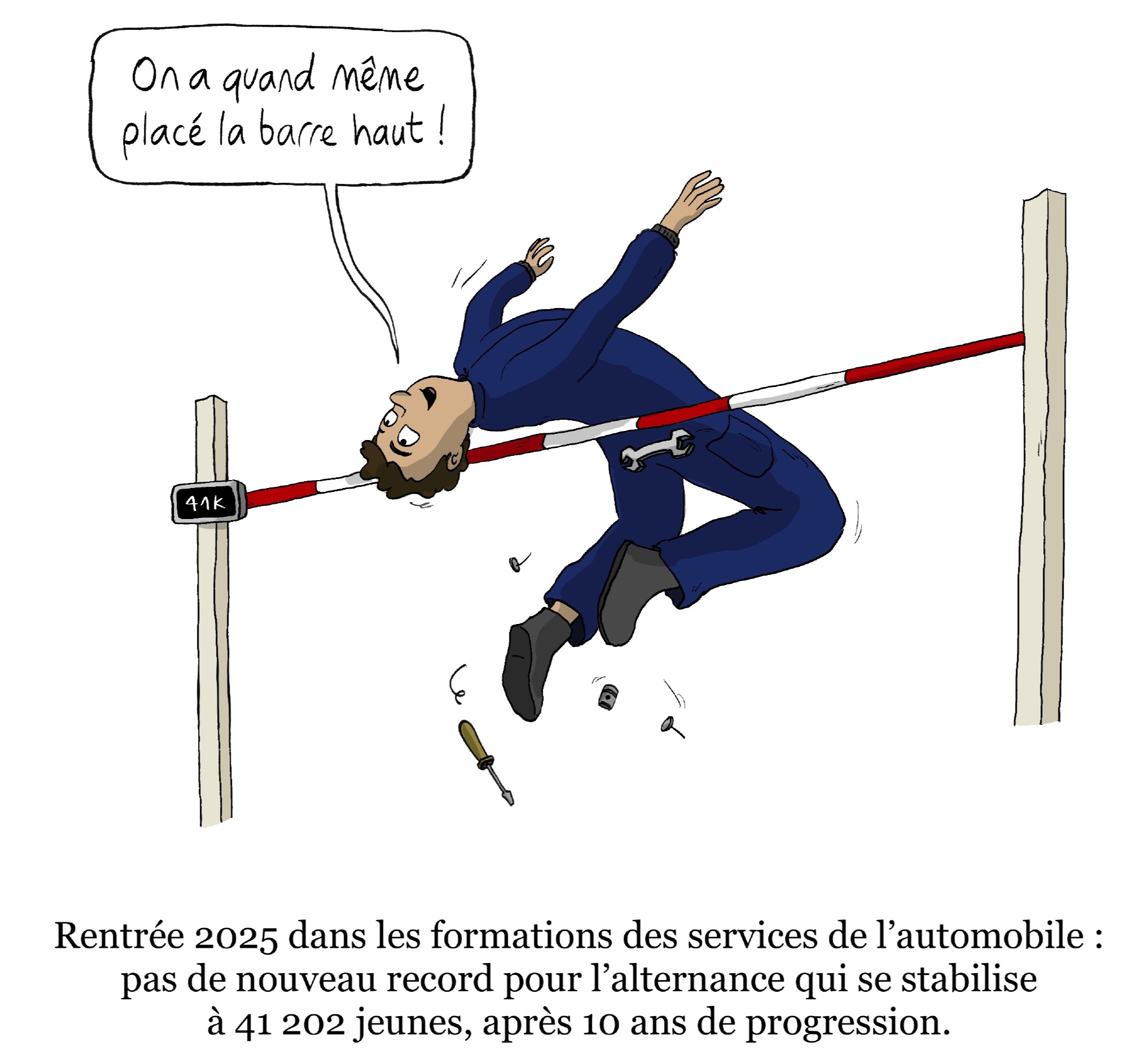 Infos Phares 261 - Alexis Coriol Marguerite Deneuville