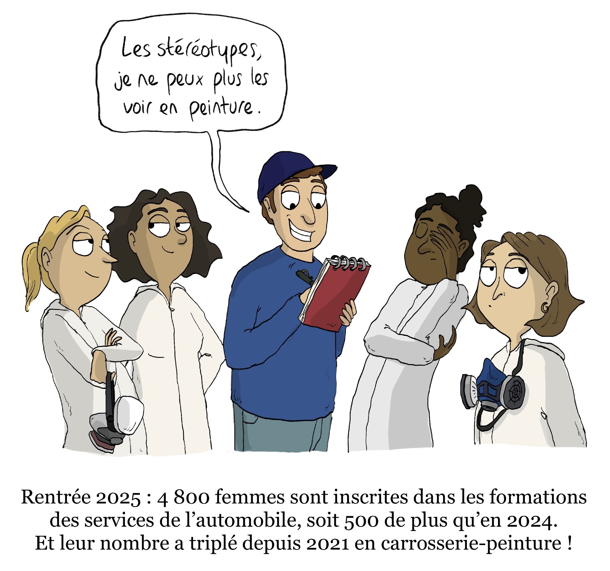 Infos Phares 262 - Alexis Coriol Marguerite Deneuville