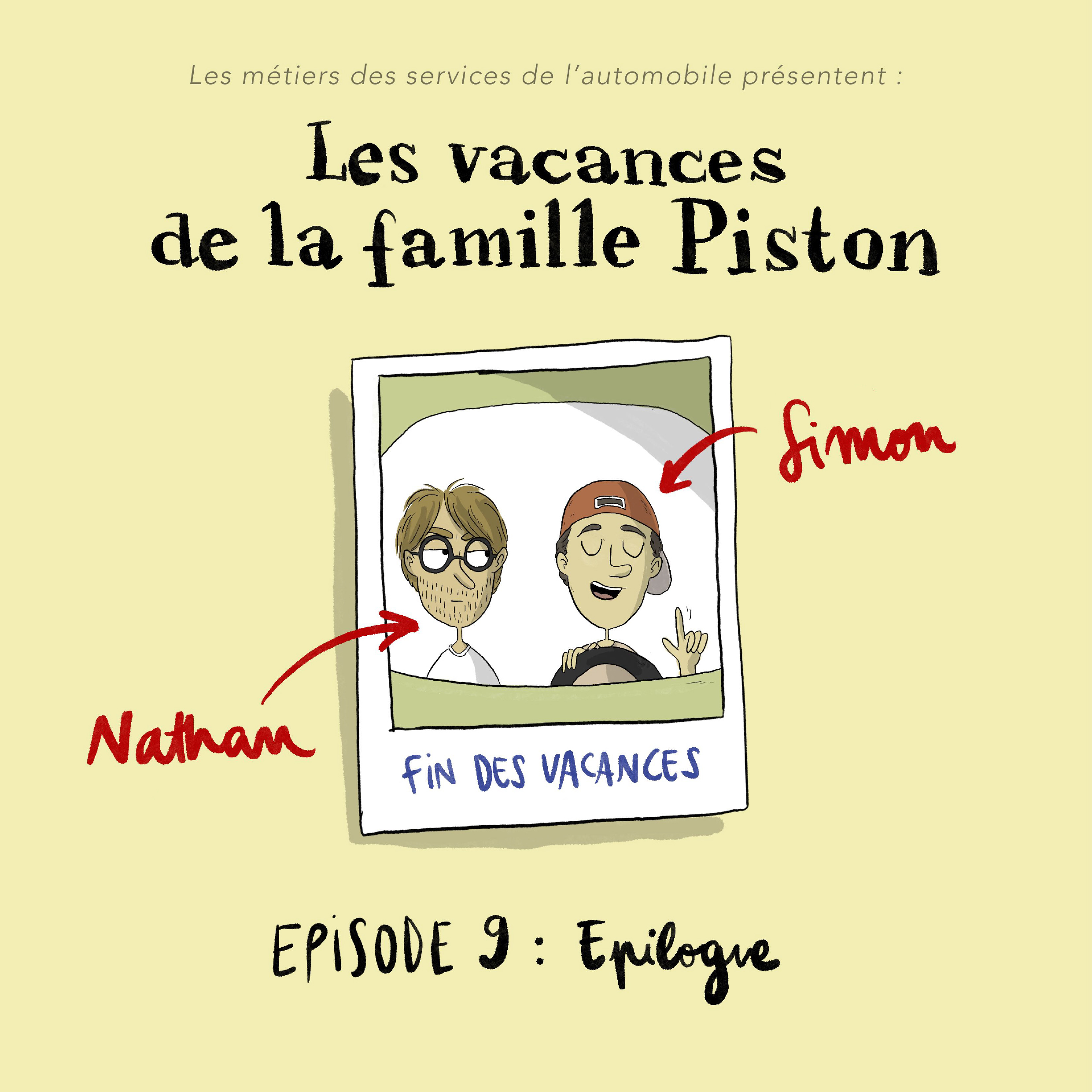 Couv ep9 Famille Piston