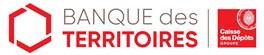 Logo Banque des territoirs