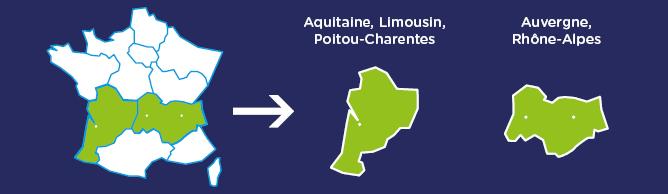 Reforme territoriale