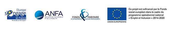 Acteurs CSP