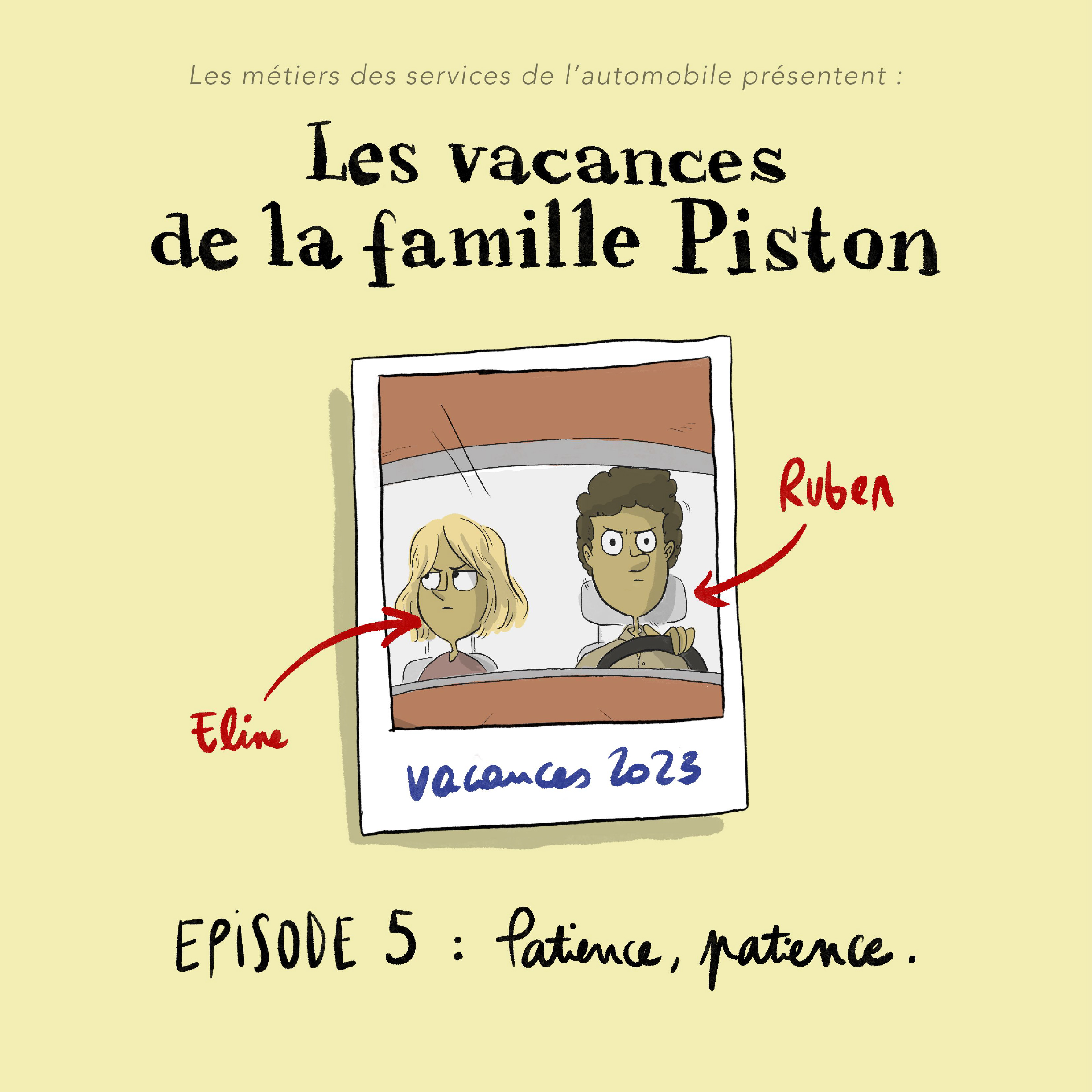 Couv ep5 Famille Piston