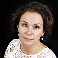 Virginie de PIERREPONT