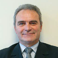 Bertrand MAZEAU
